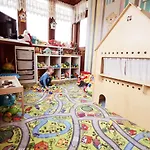 Willa Roztoka & Spa - Idealne Miejsce Dla Twojej Rodziny Bed & Breakfast