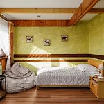 Willa Roztoka & Spa - Idealne Miejsce Dla Twojej Rodziny Bed & Breakfast