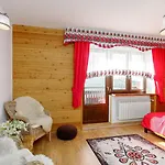Bed & Breakfast Willa Roztoka & Spa - Idealne Miejsce Dla Twojej Rodziny 3*