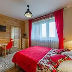 Bed & Breakfast Willa Roztoka & Spa - Idealne Miejsce Dla Twojej Rodziny Bukowina Tatrzanska