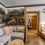 Bed & Breakfast Willa Roztoka & Spa - Idealne Miejsce Dla Twojej Rodziny