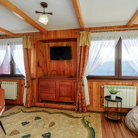 Roztoka & - Idealne Miejsce Dla Twojej Rodziny 3*