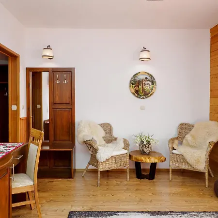 Willa Roztoka & Spa - Idealne Miejsce Dla Twojej Rodziny Bed & Breakfast