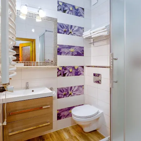Roztoka - Realizujemy Bon Turystyczny 3* Bukowina Tatrzańska