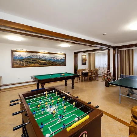 Bed & Breakfast Roztoka & - Idealne Miejsce Dla Twojej Rodziny Tatranská Bukovina