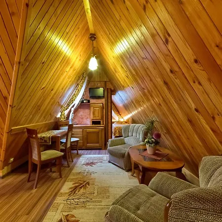 Bed & Breakfast Roztoka & - Idealne Miejsce Dla Twojej Rodziny Tatranská Bukovina