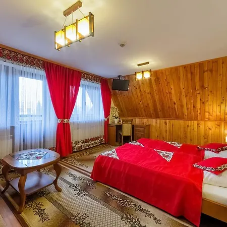 Roztoka & - Idealne Miejsce Dla Twojej Rodziny Tatranská Bukovina