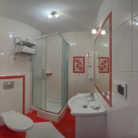 Bed and breakfast Roztoka & - Idealne Miejsce Dla Twojej Rodziny