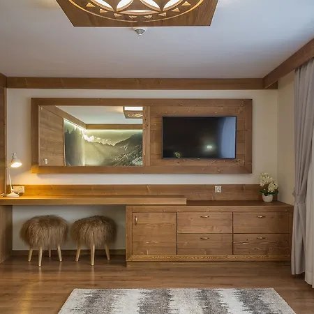 Bed & Breakfast Roztoka & - Idealne Miejsce Dla Twojej Rodziny