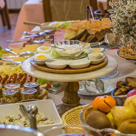 Roztoka - Realizujemy Bon Turystyczny 3* Bukowina Tatrzańska