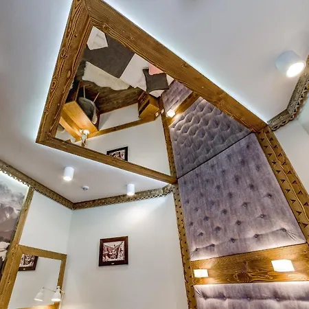 Roztoka & - Idealne Miejsce Dla Twojej Rodziny Bed & Breakfast